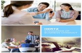 HERTZir.hertz.com/download/11+-+Standards+of+Business+Conduct.pdf · Hertz’s business spans the globe, as does our commitment to acting ethically and fairly. Regardless of where