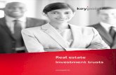 Real estate investment trusts (REITs) · REITs. These new laws and regulations were mainly enacted to protect real estate investors, landlords, tenants, buyers and developers. In