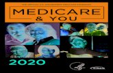 THE OFFICIAL U.S. GOVERNMENT MEDICARE ......Your Medicare options 6 Original Medicare vs. Medicare Advantage 7 8 Get the most out of Medicare 9 Index of topics 10 Section 1: Signing