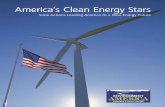 State Actions Leading America to a New Energy Future › assets › nu67aMX0IPo8A-ki22Pa… · Written by: Tony Dutzik, Frontier Group Rob Sargent, Environment America Research &