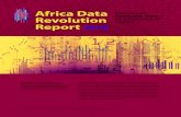 Africa Data STATUS AND EMERGING IMPACT …webfoundation.org/docs/2018/10/African-data-revolution...STATUS AND EMERGING IMPACT OF OPEN DATA IN AFRICA Africa Data Revolution Report 2018
