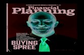 FINANCIALˇPLANNING.COM / FINPLAN · 2018-01-03 · WE’VE GROWN THROUGH THE 1929 CRASH, THE 70s OIL CRISIS, THE 80s S&L COLLAPSE, THE 2001 TECH BUBBLE, AND THE 2008 FINANCIAL CRISIS.