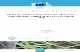 Modelling inclusion, testing and benchmarking of the impacts of …publications.jrc.ec.europa.eu/repository/bitstream/JRC... · 2017-01-12 · Additionally, wheat yield losses, up