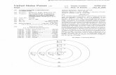 United States Patent [19] 5,056,130 · The medical profession has made growing use of a Computerized Axial Tomographic (CAT) system, in- ... graphic systems differ in large measure