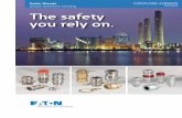 Cable Glands Global Solutions Catalog The safety Cable ...With unsurpassed product reliability and quality, industry-leading innovation and product efficiency, and products designed