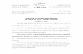 Minnesota Judicial Branch - Homemncourts.gov › Documents › 2 › Public › Civil › 62CV115203_Answer.pdf · 2011-06-15 · Minnesota Sex Offender Program (M OP) — Prioritize