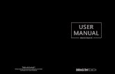 USER MANUAL - 博多くろがね 本店7 8 Note: 1. Users are responsible for all char ges with concerned Apps if there is any. 2. Manufacturers/sellers are not responsible for apps
