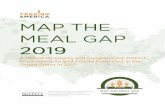 Map the meal gap 2019 - Feeding America › sites › default › files › 2019... · 2019-12-12 · Title: Map the meal gap 2019 Author: Christina Dialynas Subject: A Report on