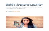 ut what’s on the horizon for the oldcd2.touchcommerce.com/touch.../Mobile-Commerce-White-Paper-Ja… · ecommerce market. IBM Digital Analytics reported that mobile sales accounted