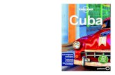 Cuba - Guías de viajes - Lonely Planet · 2020-06-19 · especial), Valle de Viñales y provincia de Pinar del Río, Varadero y provincia de Matanzas, Provincia de Cienfuegos, Provincia