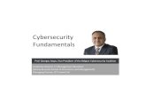 1. ATAYA Cybersecurity SASOct 16, 2015  · 1 McKinsey Study 2011 2 Source: 2013 Global Information Security Workforce Study, Frost & Sullivan and Booz Allen Hamilton. 2. Cybersecurity