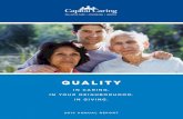 QUALITY21uer0wquqp2y4i9b3x3ym6k-wpengine.netdna-ssl.com/wp-content/u… · years since, Capital Caring has delivered on the promise made by our founders: to deliver the highest quality,