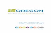 Oregon › ODOT › Programs › TDD Documents...Program Action Plan (Action Plan) identifies the role of ODOT Headquarters and Regions related to funding, coordinating, and advancing