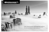 The Horizons of Digitalization Annual Report of ... · Annual Report 2015 Continental Aktiengesellschaft 5 Assets in € millions See Note Dec. 31, 2015 Dec. 31, 2014 Intangible assets