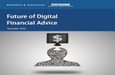 Future of Digital Financial Advice - Heidrick & Struggles/media/future_financial... · 2 For the purposes of this paper, digital advice is defined as any digital (online) wealth manage-ment