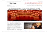 UPCOMING EVENTS - Auditorium Theatre | Auditorium Theatre · persona. Individual tickets start at $50 and are ... presentation of Ensemble Español founder Dame Libby Komaiko’s