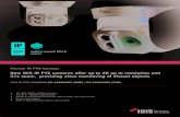 New IDIS IR PTZ cameras offer up to 4K up to resolution ... · IDIS Intelligent Codec is an IDIS advanced compression technology that can save up to 90% on storage space and network