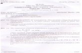 M.Tech. EHV AC TRANSMISSION SUBJECT CODE: PEE Paper › ~librarian › Question Papers › Q-PAPERS 2009 › … · EHV AC TRANSMISSION SUBJECT CODE: PEE-514/ELE-510 (Elective-I)