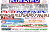 > > Search >>birmex-supplies.com › specialoffer05.pdf · > More Special