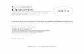 Documento CONPES 3874 › wp-content › uploads › 2019 › 09 › ... · 2020-03-11 · Documento CONPES CONSEJO NACIONAL DE POLÍTICA ECONÓMICA Y SOCIAL REPÚBLICA DE COLOMBIA
