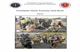 Task Book 2a - in Task Book 2016.pdf2016 Core Competency Task Book Where the firefighter cannot find a way out, but there is a safe refuge (protective room or floor) away from the