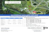 OUTPARCELS AVAILABLE FOR SALE - LoopNet...Fall 2017 Enrollment: 21,913 Motlow Community College Smyrna Campus Spring 2017 Enrollment: 2,309 TN College of Applied Technology Murfreesboro