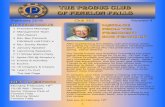 February 2018 Club 253 Number 4 - storage.googleapis.com · Georgian Triangle, now known as The PROBUS Club of Collingwood. Since that time, ... are risk factors for the later development