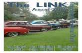 About the over Stewardshipstorage.cloversites.com/congregationalpresbyterianchurch/documen… · August 2016 The time of year has come when the local car enthusi-asts showcase their
