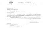 Exxon Mobil Corportion; Rule 14a-8 no-action letterIncoming letter dated Januar 21,2009 Dear Mr. Parsons: This is in response to your letter dated Januar 21,2009 concerning the shareholder