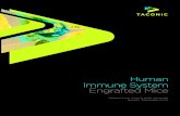 Human Immune System Mice - Taconic Biosciences › ... › human-immune-system-mice.pdf · HUMAN IMMUNE SYSTEM ENGRAFTED MICE TACONIC BIOSCIENCES TO ORDER US: 1-888-822-6642 | EU: