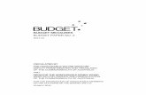 Budget 2011-2012 - Budget Paper No.2 - Budget Measures · Budget Paper No. 2, Budget Measures 2011-12 ensures that the Budget Papers provide comprehensive information on all Government