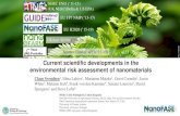 TĪNĒ (UK NERC/Defra & US EPA) ERAnet SIINN › sites › default › files › event › ... · The HHHHHHHHHHH Plant disease and nutrition Nanoscale Nutrients and Root Disease