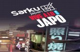 CARTA MENU PDF - Sarku Japan · Title: CARTA MENU PDF Created Date: 4/13/2020 1:41:48 PM