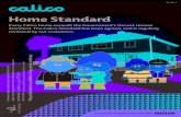 Home Standard - Home - Calico Group › ... › 234-HI1051_A5_4Pg_HomeStandard.pdf · 2015-11-05 · Home Standard Every Calico home exceeds the Government’s Decent Homes Standard.