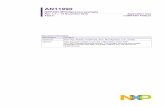 NXP-NCI MCUXpresso example · (freeRTOS) while the LPC ones run without OS support. In this document the term „MIFARE Classic card“ refers to a MIFARE Classic IC-based ... The