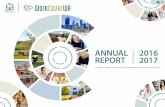 ANNUAL 2016 REPORT 2017 - WorkCover WA · Annual Reporting Framework for the 2016/17 Reporting Year and the Department of Treasury’s Model Annual Report for Net Cost of Service