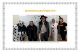 KUEHNE HALLOWEEN 2017Kelly Ward and Viviana Mendez . Kuehne employees were encouraged to participate in a Halloween door decoration contest. Participants in the DE and NJ plants transformed