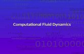 Computatonal Fluid Dynamicsbender.astro.sunysb.edu/classes/numerical_methods/lectures/CFD.pdf · PHY 604: Computatonal Methods for Physics and Astrophysics II Lagrangian derivatve