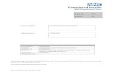 Cleaning and Disinfection Policy - NHS Gateshead · disinfection or sterilisation (if appropriate) for all equipment and the patient environment. 2 Policy scope This Policy applies