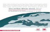 EHRA White Book 2012...Wagdy Galal Mervat AboulMaaty Mohammed Hassan Khalil Khairy Abdel Dayem Estonia Jüri Voitk Finland Antti Hedman EHRA would like to express a sincere thank you