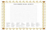 Name Date HALLOWEEN WORD SEARCH · Halloween Wordsearch.pptx Author: Rachel Frederickson Created Date: 10/11/2017 3:24:59 AM ...