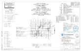REVISIONS DESCRIPTION DATE OTTAWA COUNTY PLAN … · revisions. description. date. ottawa county. plan. profile hor. ver. layout map. scales. 1'' 1'' = 5,280' 1'' = 5' 1'' = 30' 1''