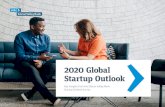 2020 Global Startup Outlook - Silicon Valley Bank...Many startups say hiring is getting harder Low unemployment rates, competition for top talent, stiffer immigration rules and the
