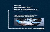 eGuide Multi-Screen User Experience › wp-content › uploads › 2013 › 11 › ... · Usability247 provides usability testing, expert review and user research services when you
