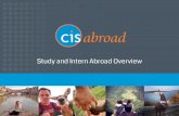 Study and Intern Abroad Overview - Bay State CollegeEducation abroad is a life investment, but it shouldn’t be an expensive one. At CISabroad, we are committed to providing students
