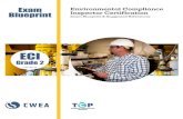 v 01.31 - CWEA Certifications · cert.cwea.org KSA Exam Content Outline % on exam 206 Collect representative samples of water and wastewater from industrial, commercial, residential,