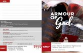 Armour of God II: Breastplate of Righteousness & Shoes of ...32885165ddbe10f99503-4f9f819af3359f62045637ba9494386a.r78.c… · Early Bird registration now open @ RM320! Save paper!