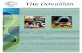 The Davalliandavalliaps.wa.edu.au/wp-content/uploads/2020/05/... · lessons, problems, puzzles, patterns and through games. I’m a great believer that maths can be a lot of fun.