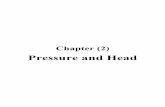 Chapter (2) › uploads › 2 › 6 › 3 › 6 › 26362706 › fluid_ch.… · Dr.Khalil Al-astal Eng. Ahmed Al-Agha Eng. Ruba Awad Fluid Mechanics Pressure and Head 4. In the figure
