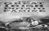 The Great Irish Potato Faminetankona.free.fr/donnelly2001nb.pdfPreface The central core of this book stems from a set of chapters on the great Irish potato famine that first appeared